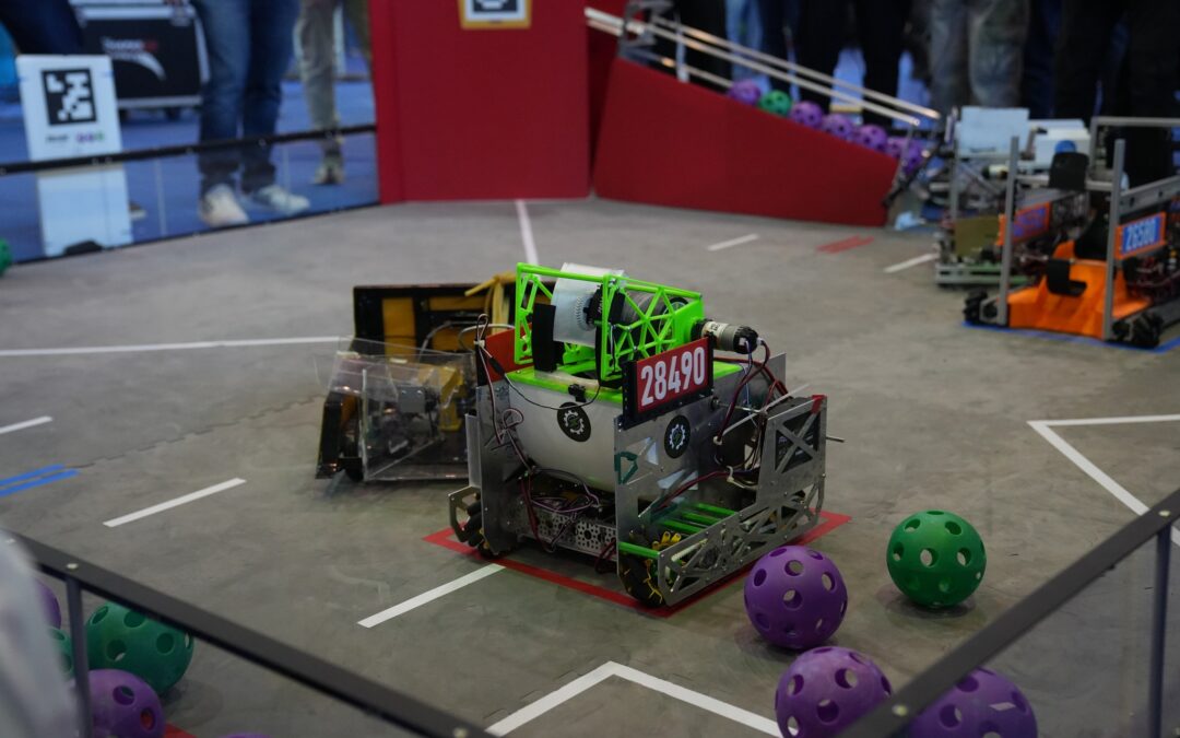 Επόμενη Στάση: Χιούστον, Αϊντχόφεν, Κωνσταντινούπολη και Σικάγο! Συγχαρητήρια στους νικητές του FTC Greece